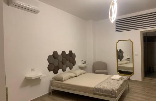 Venosa House | Da Minguccio