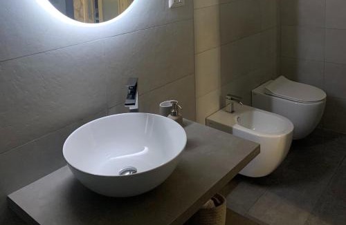 Venosa House | Da Minguccio