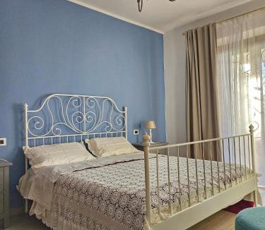 Vasto House | Da Nella Dimora di Campagna - Maison à Porter