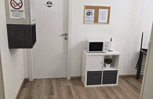 Ancona House | DA.NI.TO. ROOMS