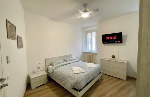 Ancona House | DA.NI.TO. ROOMS