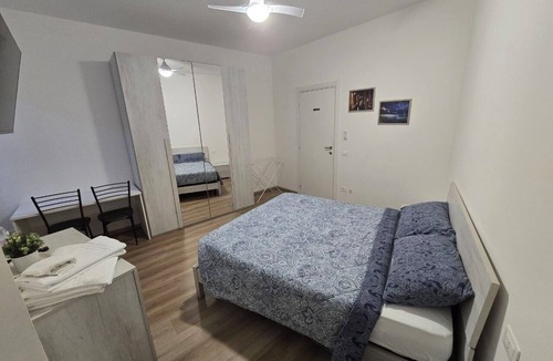 Ancona House | DA.NI.TO. ROOMS