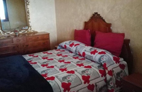 Matrice Bed & Breakfast | da Nicolo