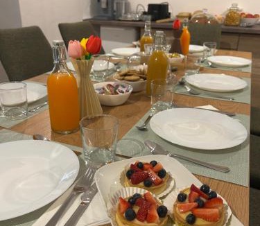 Cuorgne House | Da Noi Panoramic Guest Stay Camera Pietra