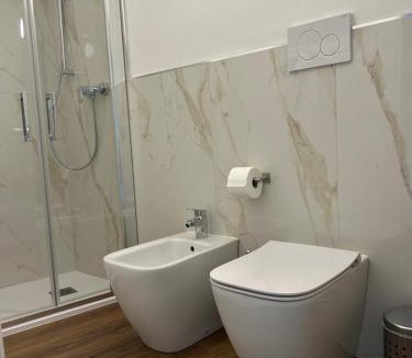 Cuorgne House | Da Noi Panoramic Guest Stay Camera Orizzonte
