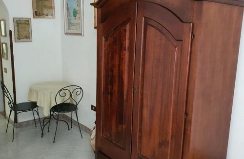 Vatolla Apartment | Da Nonna Anna