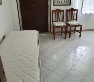 Vatolla Apartment | Da Nonna Anna