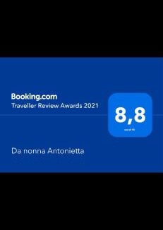 Ferrandina Bed & Breakfast | Da nonna Antonietta