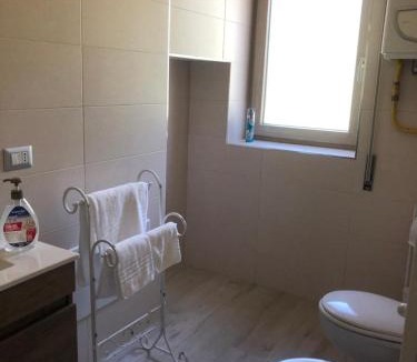 Ferrandina Bed & Breakfast | Da nonna Antonietta
