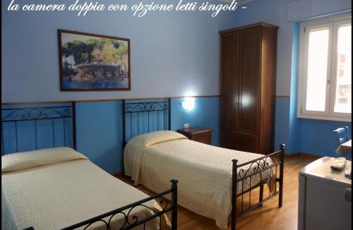 Nomentano Bed & Breakfast | Da Nonna Maria B&B