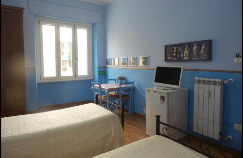 Nomentano Bed & Breakfast | Da Nonna Maria B&B