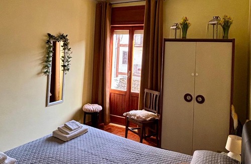 Celano House | Da nonna Maria