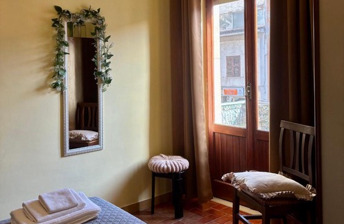 Celano House | Da nonna Maria