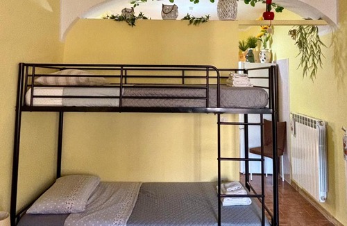 Celano House | Da nonna Maria