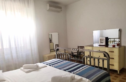 San Salvo Apartment | Da nonna Maria