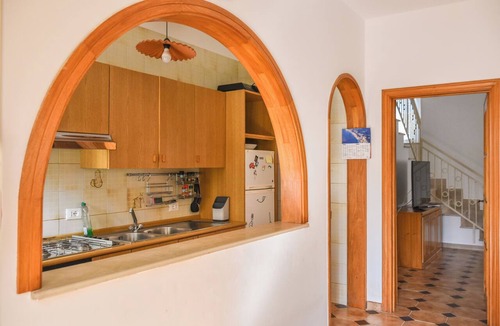Fossacesia House | Da Nonna Mena