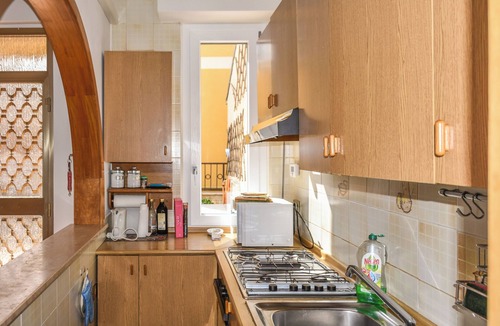 Fossacesia House | Da Nonna Mena