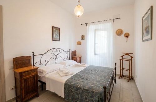Capodimonte Apartment | Da nonno Carlo Lakeview - By BorgoLago