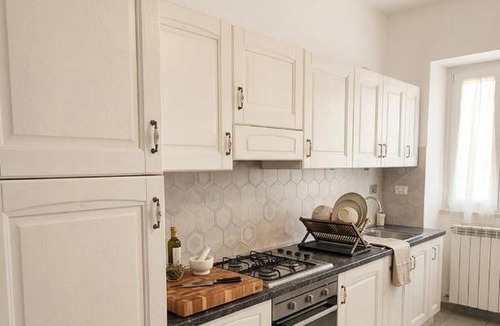 Capodimonte Apartment | Da nonno Carlo Lakeview - By BorgoLago