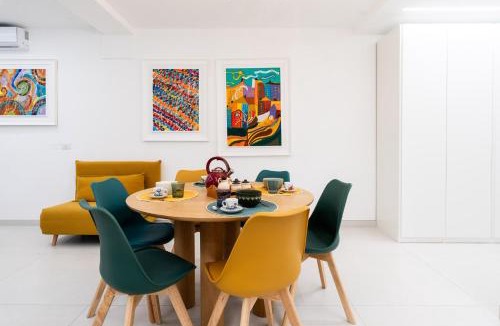 Valenzano Apartment | Da Nonno Ciccio 2