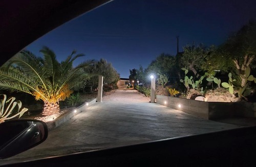 Giungano House | da Nonno Federico - casa vacanze