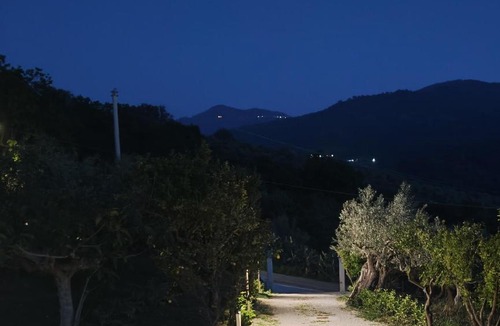Giungano House | da Nonno Federico - casa vacanze