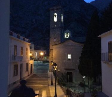 Fara San Martino House | Da Oreste Affittacamere