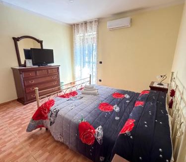 Cicciano Apartment | Da Raffaella affittacamere