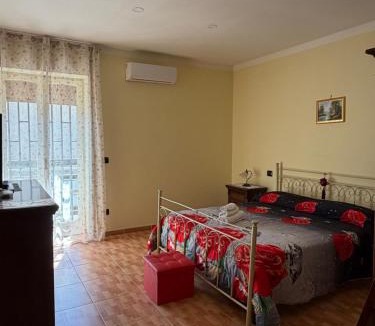Cicciano Apartment | Da Raffaella affittacamere
