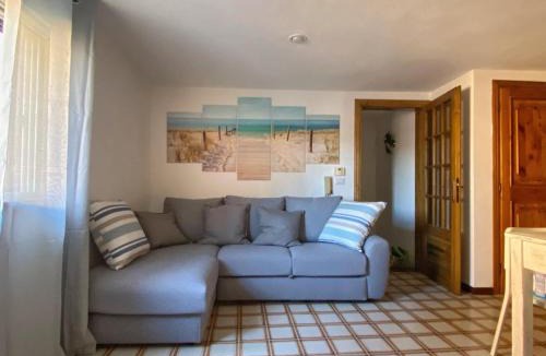 Porto Ercole Apartment | Da Rita