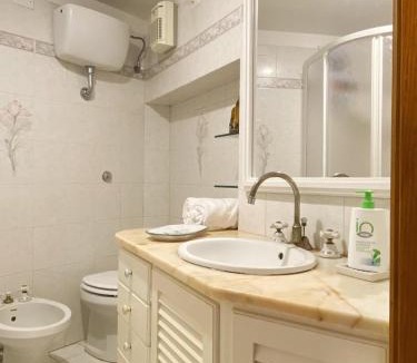Porto Ercole Apartment | Da Rita