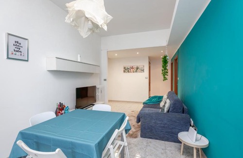 Parella Apartment | Da ROBERT