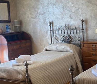 Pratovecchio House | Da Ronald . A Pian Del Papa