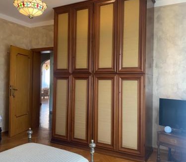 Pratovecchio House | Da Ronald . A Pian Del Papa
