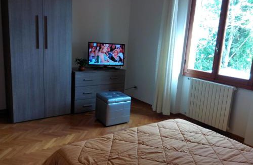 Pratovecchio House | Da Ronald . A Pian Del Papa