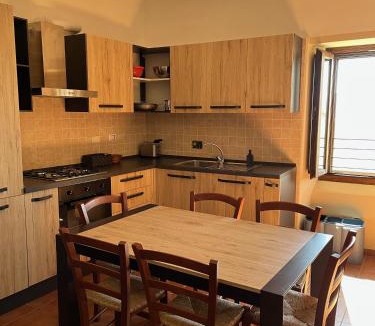 Barisciano House | Da Sciuri case vacanza Barisciano