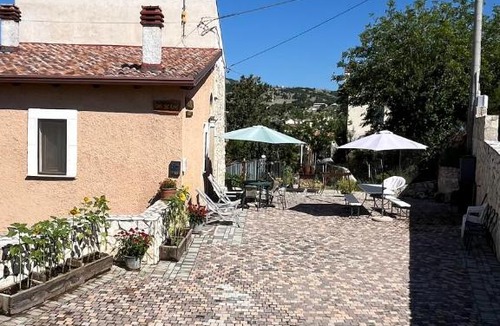 Barisciano House | da sciuri case vacanza Barisciano