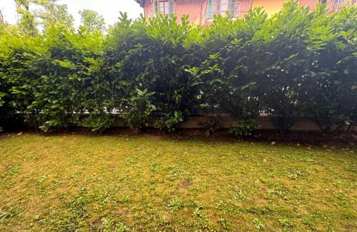 Pavia Apartment | da stefano