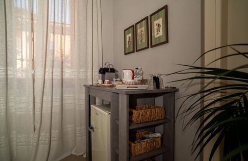 Somma Lombardo Apartment | Da Tommaso - wifi coffe e mxp