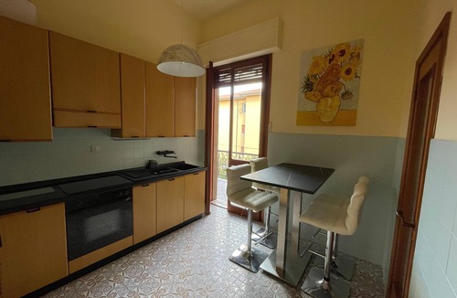 Imola Apartment | DA VINCI Residence - Between the Racetrack and the Historic Center