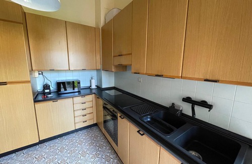 Imola Apartment | DA VINCI Residence - Between the Racetrack and the Historic Center