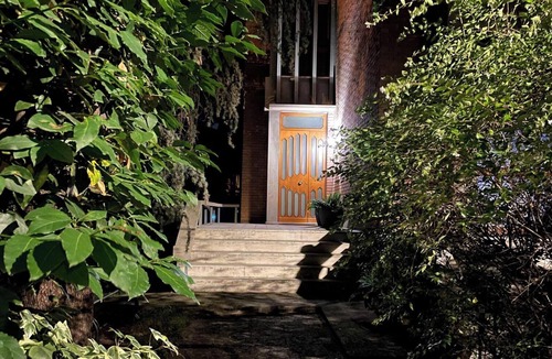 Imola Apartment | DA VINCI Residence - Between the Racetrack and the Historic Center