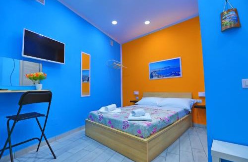 Rione Sanita Apartment | Da Zia Geppina