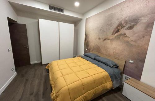 Montemiletto Apartment | Da Zia Leondina