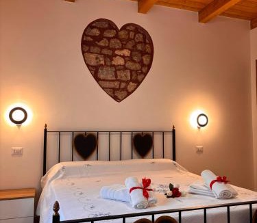 Morcone Apartment | Da Zia Maria B&B Affittacamere