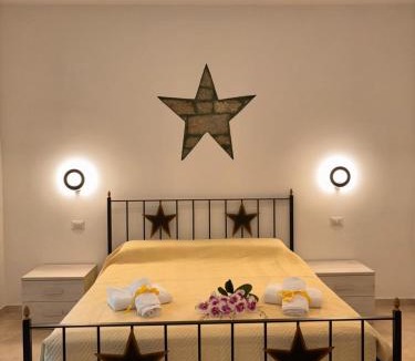 Morcone Apartment | Da Zia Maria B&B Affittacamere