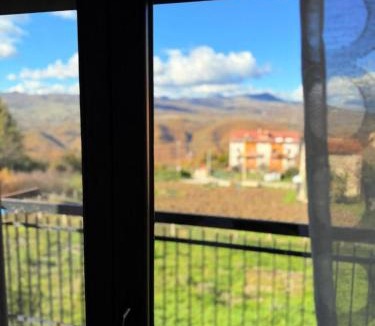 Bagnoli del Trigno Apartment | Da Zia Maria
