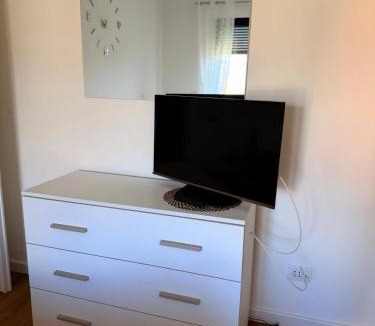 Bagnoli del Trigno Apartment | Da Zia Maria