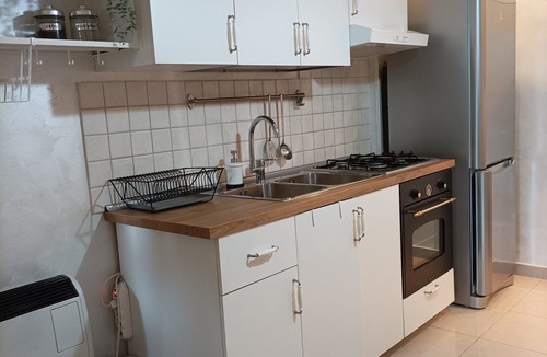 Montoro Villa | Dabrian B&B Aterrana