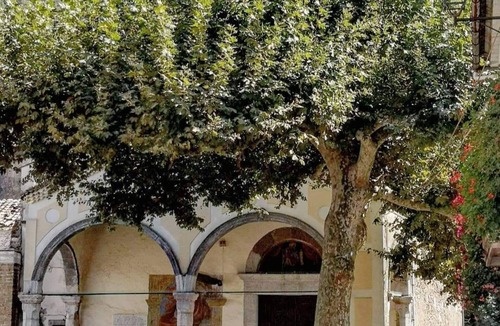 Montoro Villa | Dabrian B&B Aterrana